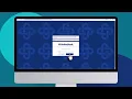 First Time Login Demo