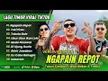 Download Lagu NGAPAIN REPOT - Toton Caribo | MODE PESAWAT | TOKI PINTU | TOKI PINTU || PLAYLIST POP TIMUR VIRAL