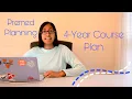 Premed Schedule Planning What Classes to Take When UVA