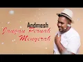 ANDMESH K - Jangan Pernah Menyerah LIRIK