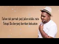 Download Lagu ANDMESH K - Jangan Pernah Menyerah LIRIK