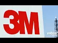 3M to end use of forever chemicals by end of 2025