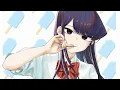[SONGS] ANIME Komi san wa, komyushō desu  Original Soundtrack (Part 1)