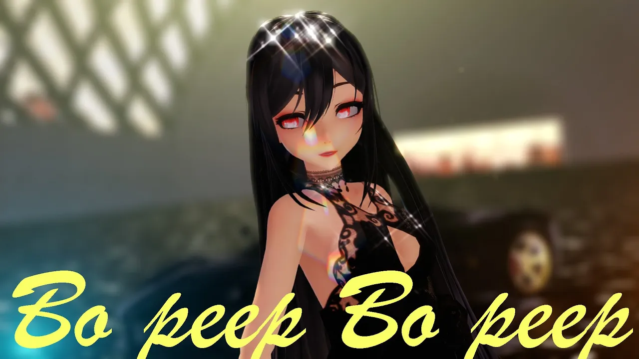 Mmd T Ara Bo Peep Bo Peep Lina Mp3 Download 320kbps Ringtone Lyrics