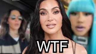 Is North West OKAY!!?! | Kendall Jenner SHOCKS EVERYONE in New Post!! (North SPEAKS OUT??) *FAKE?*