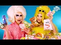 Download Lagu Mukbang with NYMPHIA WIND!