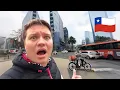 Download Lagu MI ÚLTIMO DÍA EN CHILE EMPEZÓ CON MIEDO