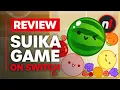 Suika Game Watermelon Game Nintendo Switch Review - Is It Worth It