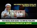 Lagu Pak Rizieq Akan Seret J0ng0z Lutpi Bin Yahya T41 Mim Ke Penjara Kasus P3lec3h4n Al Qur'an