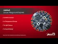 Adafruit s Circuit Playground Express Maker Minute