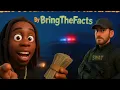Julio foolio autopsy unraveled by bring the facts and Godfeartv