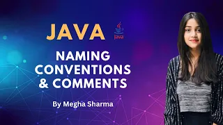 Java Basic 06 - Naming Conventions Comments