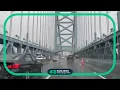 Drivers frustrated as I-95 collapse increases volume on New Jersey roads