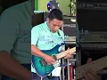 Download Lagu Aksi kren pemain melody BY music palembang 👍🙏🏻 #kren #dangdut #melodi #gitaris