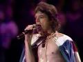The Rolling Stones - (I Can't Get No) Satisfaction - Hampton Live 1981 OFFICIAL