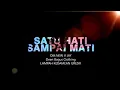 Download Lagu SATU HATI SAMPAI MATI-JIHAN feat BRODIN-CAKMET KOLABORASI New VJAY-DEN BAGUS CLOTH GRESIK