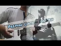 Download Lagu Preman Cinta (Kapten) - Guitar Cover
