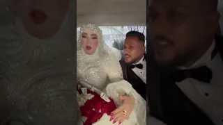 حمدي لم النقطه من الفرح 