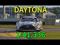 TRACK GUIDE Daytona Road Course - GT3 Series Assetto Corsa LFM