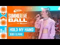 Download Lagu Jess Glynne - Hold My Hand (Live at Capital's Summertime Ball 2023) | Capital