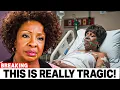 The Life And Sad Ending Of Gladys Knight