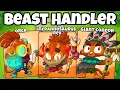 How To Get The Beast Handler in BTD6