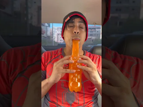 ازاااي الكولا المطاطية !! 😱😂