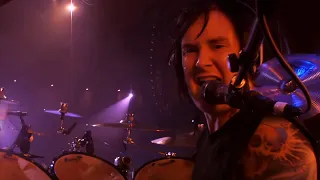 avenged sevenfold critical acclaim live in the lbc 2008 hd