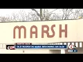 ALDI to open at Nora Corners Shopping Center in former Marsh location