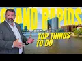 7 Free Things to Do in Grand Rapids Best Free Attractions Activities In West Michigan