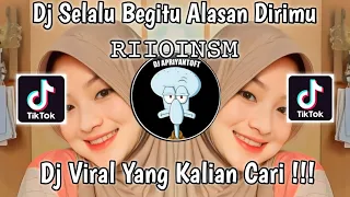 dj selalu begitu alasan dirimu gamma1 sayang dinda kiky viral tik tok terbaru