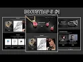Responsive E-Commerce Shopping Website Using Bootstrap 5 Bootstrap 5 Responsive Website Design