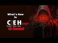 This is What in CEH V13 Insane Hacking Changes
