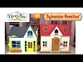 Honey Bee Acres vs Sylvanian Family Calico Critters Adult Collector Review