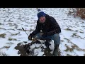 Pocket Gopher Trapping the easiest and most effective way