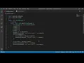 Contoh stack pada pemrograman Java menggunakan visual studio code
