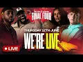 Download Lagu Baller League Final Four LIVE!