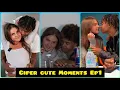 Capri And Piper cute Moments that would make you fall in love - Ep1