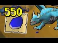 The BEST methods to obtain blue dragon scales on ironman