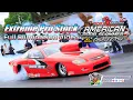 PDRA American Door Slammer Challenge 2022 Extreme Pro Stock Norwalk Ohio