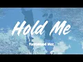 Hold Me - Fleetwood Mac (Lyrics)