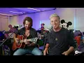 JOTA QUEST - The Sorrows of the World (Live on Radio Disney Unplugged)