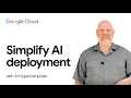 Cluster toolkit The secret to making AI setup easy
