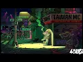 MC Taiwan - Let The Weed Bun (432Hz)