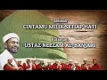 Download Lagu Ustaz Neezam Al-Banjari \u0026 Babul Mustofa - CintaMu Milik Setiap Hati (Lyric Video Ke-2)