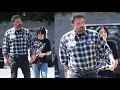 Ben Affleck enjoys lunch with daughter Seraphina in Santa Monica