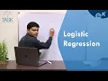 Logistics Regression Concepts Data Science Faculty Development Program Session - TASK Day 8