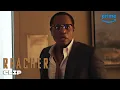 Finlay s Motel Break Out REACHER Prime