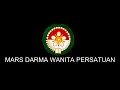 Download Lagu Mars Dharma Wanita
