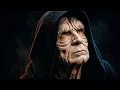 Star Wars Palpatine Summons the Spirit of Darth Plagueis